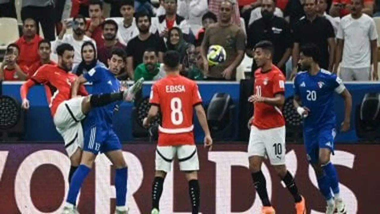 القنوات الناقلة لمباراة منتخب مصر الثاني والإمارات في كأس العرب وتوقيت المباراة